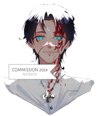 headshot -Comm#3
