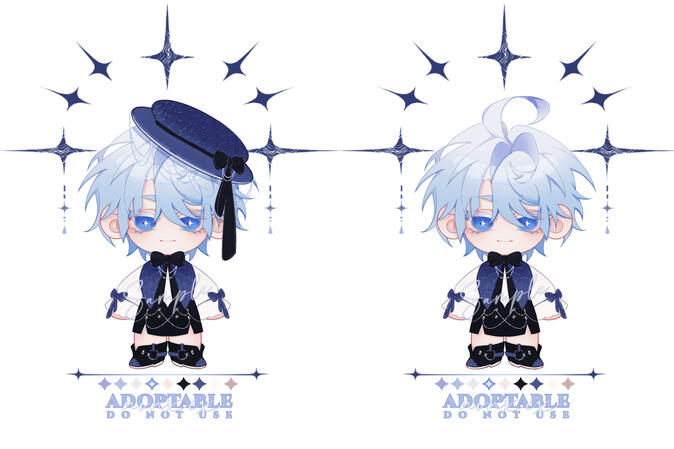 Adopt #01